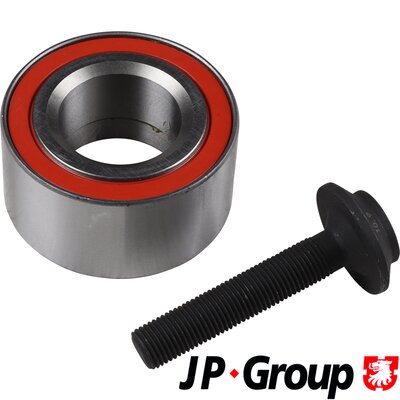 5710412144838 | Wheel Bearing Kit JP GROUP 1141301210