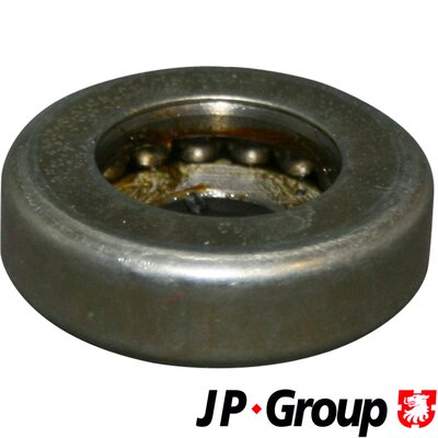 5710412197483 | Rolling Bearing, suspension strut support mount JP GROUP 1142450300