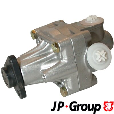 5710412062576 | Hydraulic Pump, steering system JP GROUP 1145100800
