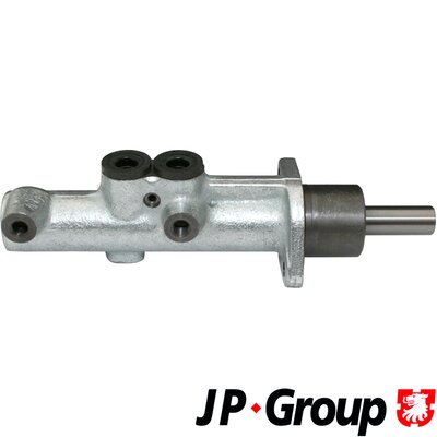 5710412126506 | Brake Master Cylinder JP GROUP 1161101000