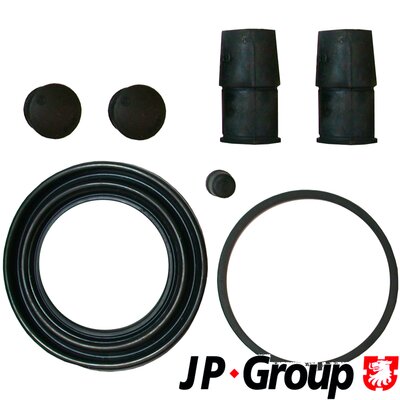 5710412144005 | Repair Kit, brake caliper JP GROUP 1161950810
