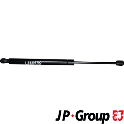 5710412466398 | Gas Spring, boot-/cargo area JP GROUP 1181208700