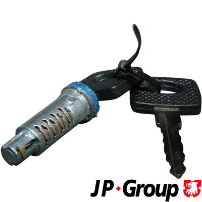 5710412250324 | Lock Cylinder JP GROUP 1187502500