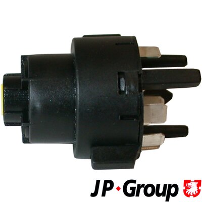 5710412144227 | Ignition-/Starter Switch JP GROUP 1190400600