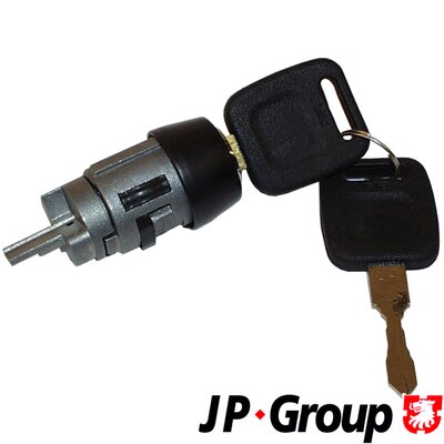 5710412181703 | Lock Cylinder, ignition lock JP GROUP 1190401200