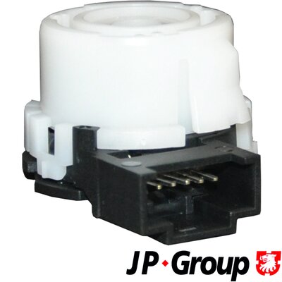 5710412431112 | Ignition-/Starter Switch JP GROUP 1190401400