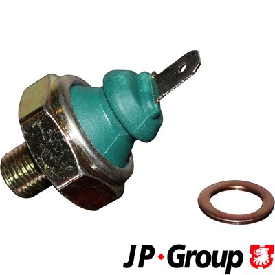 5710412471965 | Oil Pressure Switch JP GROUP 1193502200