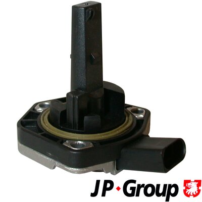 5710412086510 | Sensor, engine oil level JP GROUP 1193600100