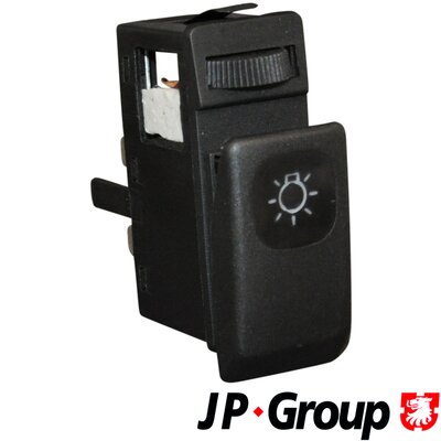 5710412125561 | Switch, headlight JP GROUP 1196100200