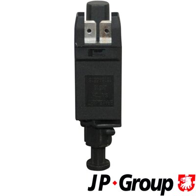 5710412125769 | Brake Light Switch JP GROUP 1196600500