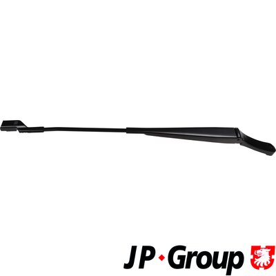 5714267989439 | Wiper Arm, window cleaning JP GROUP 1198304970