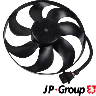 5710412086794 | Fan, radiator JP GROUP 1199101300