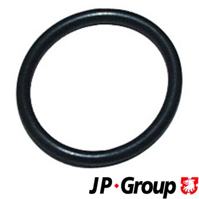 5710412071677 | Seal Ring, oil drain plug JP GROUP 1213850300