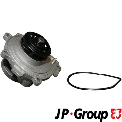 5710412235284 | Water Pump, engine cooling JP GROUP 1214102900
