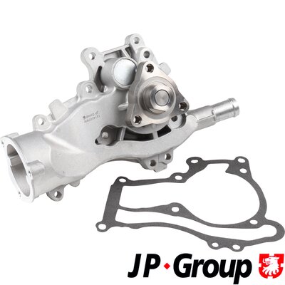 5710412756444 | Water Pump, engine cooling JP GROUP 1214107900