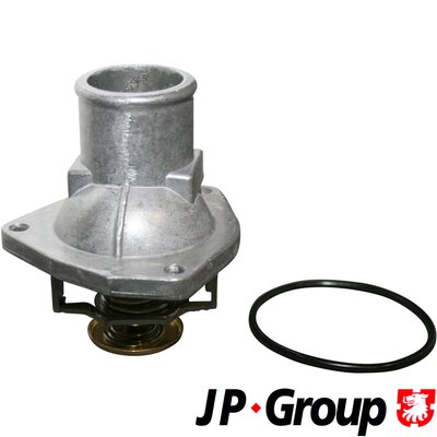 5710412210694 | Thermostat, coolant JP GROUP 1214600410