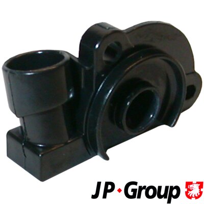 5710412077259 | Sensor, throttle position JP GROUP 1215400200