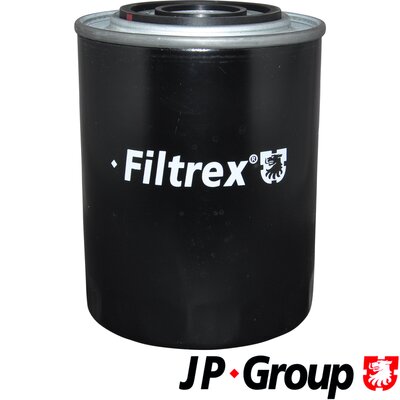 5710412463717 | Oil Filter JP GROUP 1218505300