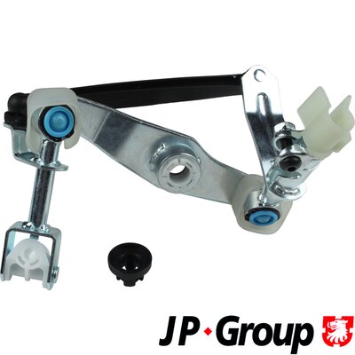 5710412199432 | Repair Kit, gear lever JP GROUP 1231700310