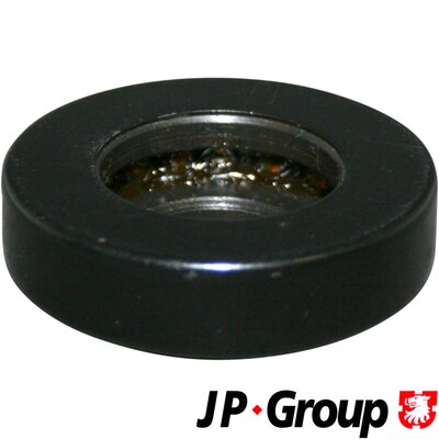 5710412055707 | Rolling Bearing, suspension strut support mount JP GROUP 1242450100