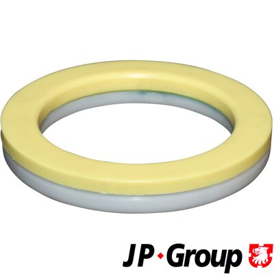 5710412055646 | Rolling Bearing, suspension strut support mount JP GROUP 1242450200