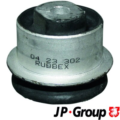 5710412060268 | Mounting, control/trailing arm JP GROUP 1250300800