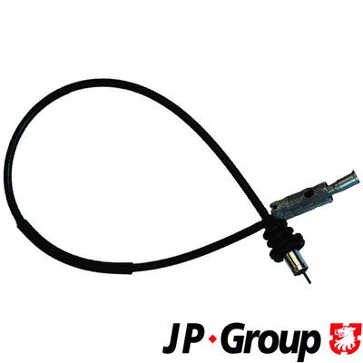 5710412112097 | Speedometer Cable JP GROUP 1270600600