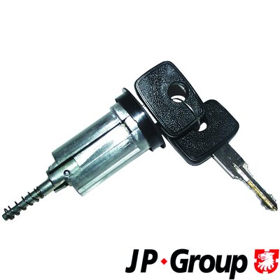 5710412078959 | Lock Cylinder, ignition lock JP GROUP 1290400400