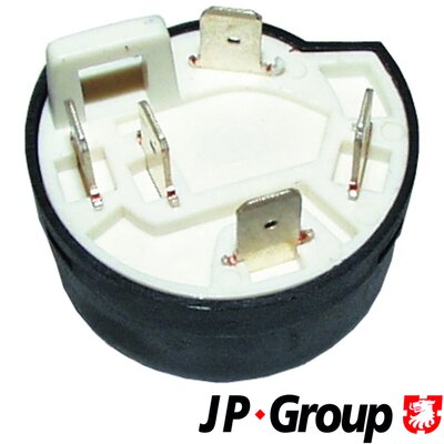 5710412078980 | Ignition-/Starter Switch JP GROUP 1290400500
