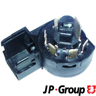 5710412079000 | Ignition-/Starter Switch JP GROUP 1290400700