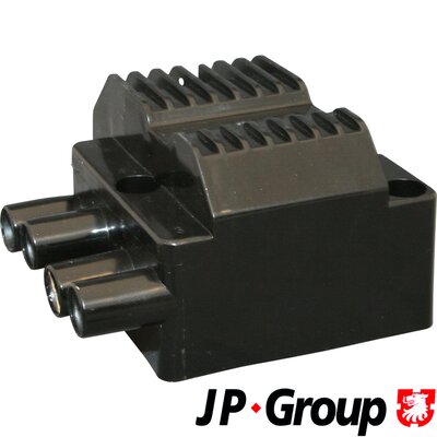 5710412107864 | Ignition Coil JP GROUP 1291600600