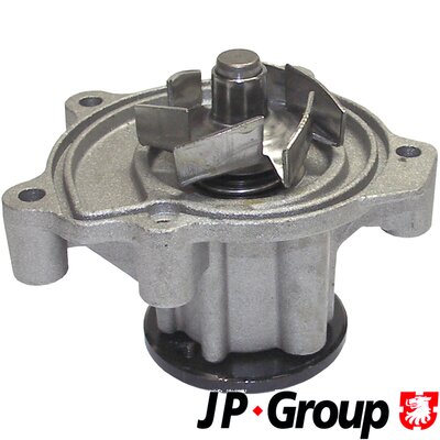 5710412119935 | Water Pump, engine cooling JP GROUP 1314101600