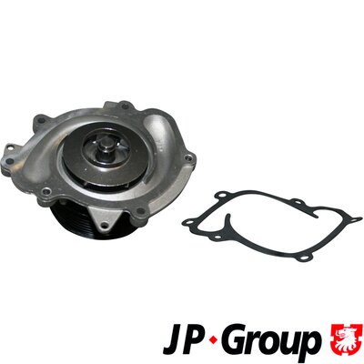 5710412236823 | Water Pump, engine cooling JP GROUP 1314102700