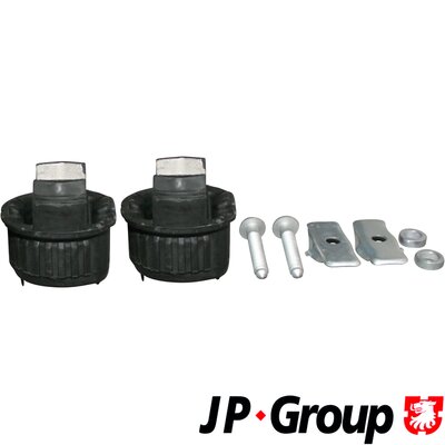 5710412127435 | Repair Kit, axle beam JP GROUP 1350101110