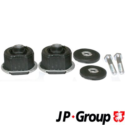 5710412110949 | Repair Kit, axle beam JP GROUP 1350101710