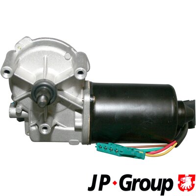 5710412197063 | Wiper Motor JP GROUP 1398200300