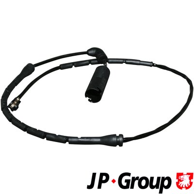 5710412225971 | Sensor, brake pad wear JP GROUP 1497301900