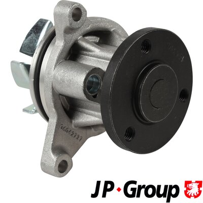 5710412507213 | Water Pump, engine cooling JP GROUP 1514102100