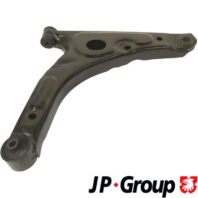 5710412028282 | Control Arm/Trailing Arm, wheel suspension JP GROUP 1540100580