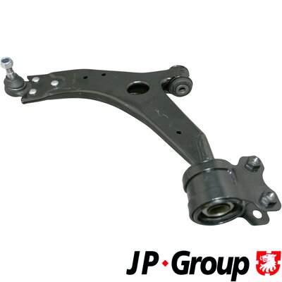 5710412198633 | Control Arm/Trailing Arm, wheel suspension JP GROUP 1540100670