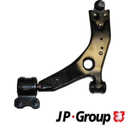 5710412421366 | Control Arm/Trailing Arm, wheel suspension JP GROUP 1540103570