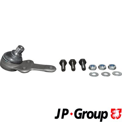 5710412028756 | Ball Joint JP GROUP 1540300500