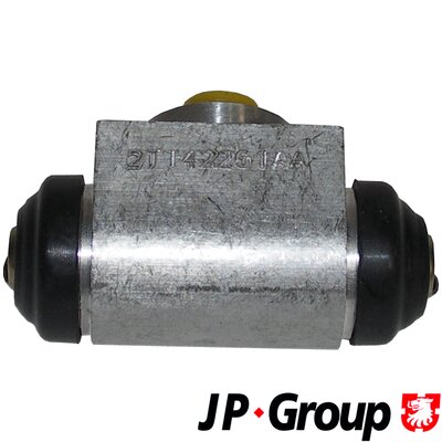 5710412011970 | Wheel Brake Cylinder JP GROUP 1561301800