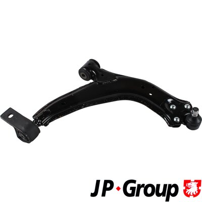 5710412561512 | Control Arm/Trailing Arm, wheel suspension JP GROUP 3140100680