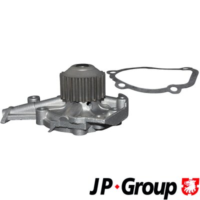 5710412567422 | Water Pump, engine cooling JP GROUP 3214100200