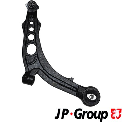 5710412561710 | Control Arm/Trailing Arm, wheel suspension JP GROUP 3340100980