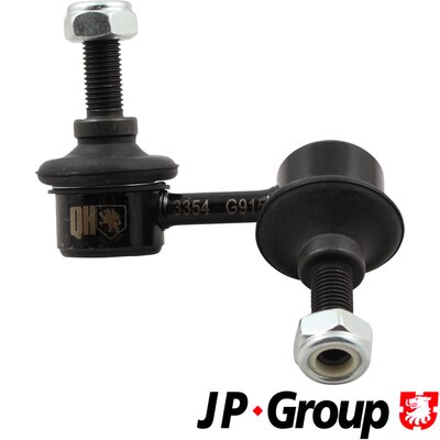 5710412554194 | Link/Coupling Rod, stabiliser JP GROUP 3440400980