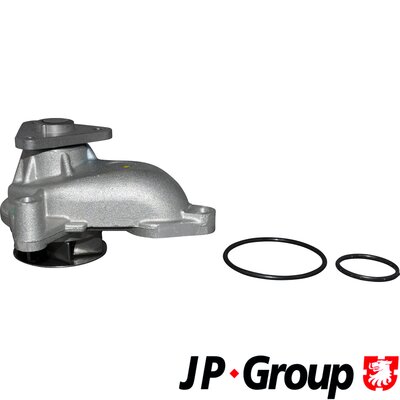 5710412567194 | Water Pump, engine cooling JP GROUP 3514101900