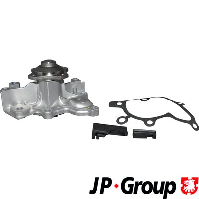 5710412567927 | Water Pump, engine cooling JP GROUP 3814100300