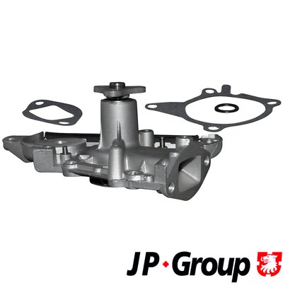 5710412567217 | Water Pump, engine cooling JP GROUP 3814100400